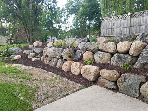 retaining wall contractors in my area|Retaining Walls & Boulder Wall Design & Installation Contractors.